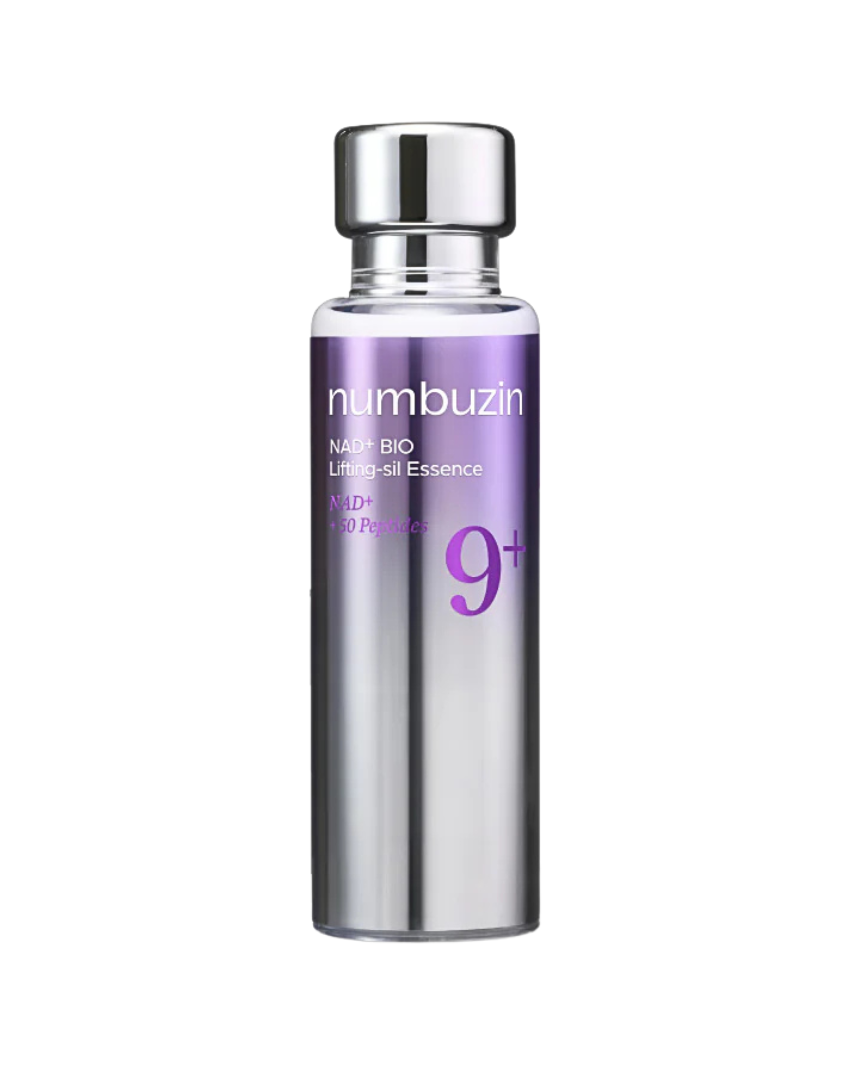 Numbuzin No.9 NAD Bio Lifting Essence stangrinanti veido esencija